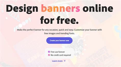 AI Banner Generator